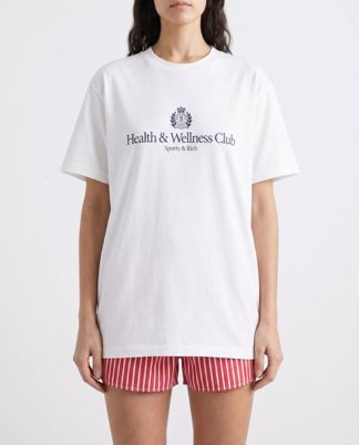 Купить Футболка SPORTY&RICH