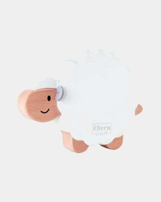 Купить Игрушка мои первые музыкальные инструменты овечка HAPE