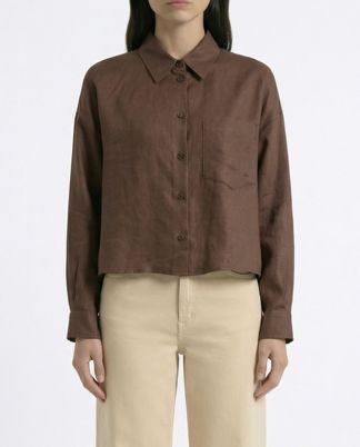Купить Рубашка WEEKEND MAX MARA