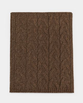 Купить Шарф TIME TO CASHMERE