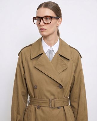 Купить Оправа PRADA EYEWEAR
