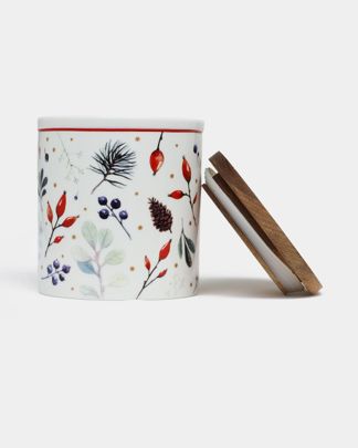 Купить Банка ИМПЕРАТОРСКИЙ ФАРФОРОВЫЙ ЗАВОД