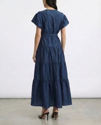 Купить Платье EMILIA DELLORO