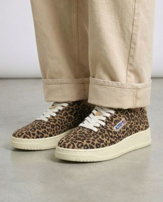 Купить Кеды AUTRY