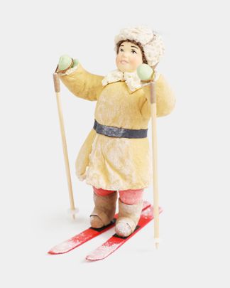 Купить Елочная игрушка ДУШИСТЫЕ РАДОСТИ