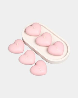 Купить Набор свечей 6 шт. NOTEM