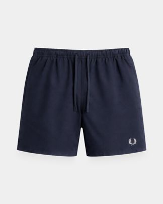 Купить Шорты пляжные FRED PERRY