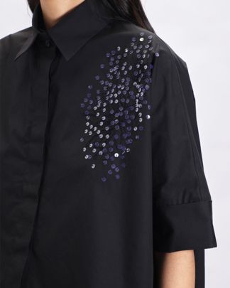 Купить Рубашка LORENA ANTONIAZZI