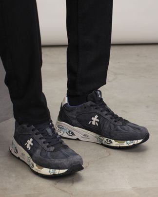 Купить Кроссовки PREMIATA