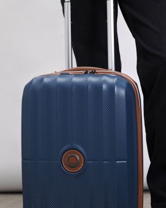 Купить Чемодан DELSEY