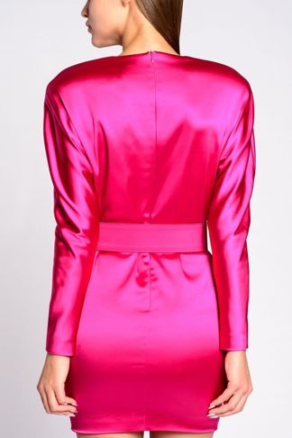 Купить Платье ALEXANDER TEREKHOV