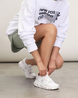 Купить Кроссовки ON