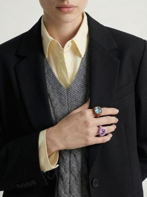 Купить Кольцо LILI ARCHIVE