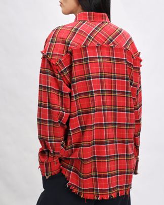 Купить Рубашка ADDICTED