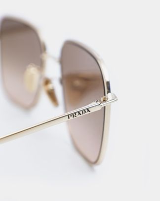 Купить Очки PRADA EYEWEAR