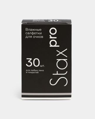 Купить Салфетки STAX