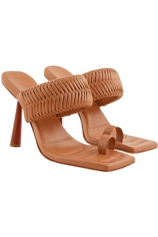 Купить Туфли GIA BORGHINI