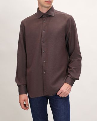 Купить Рубашка CORNELIANI