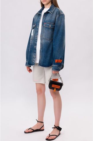 Купить Шорты HERON PRESTON