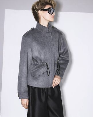 Купить Полупальто ALINE COLLECTION