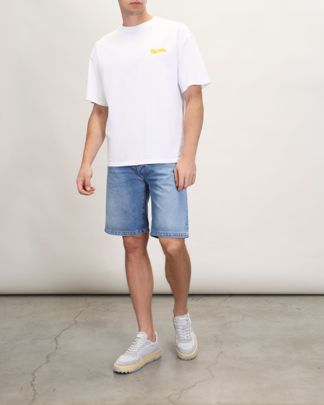 Купить Футболка ICON DENIM