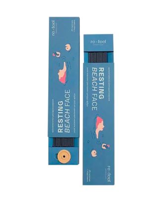 Купить Аромапалочки с цветами и арбузом для вдохновения RE-FEEL