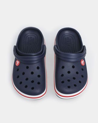 Купить Сланцы CROCS