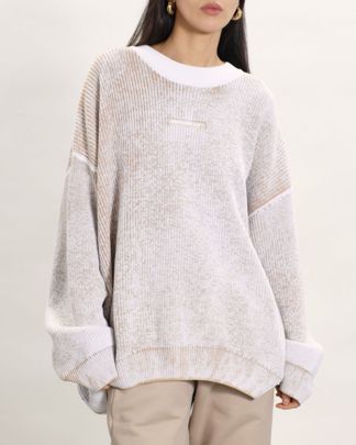 Купить Джемпер MONOCHROME