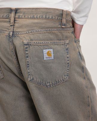 Купить Джинсы CARHARTT WIP