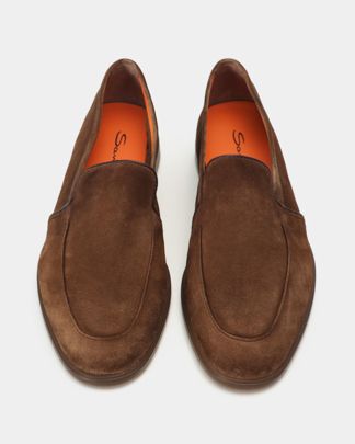 Купить Туфли SANTONI