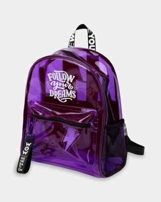 Купить Рюкзак WOW GENERATION