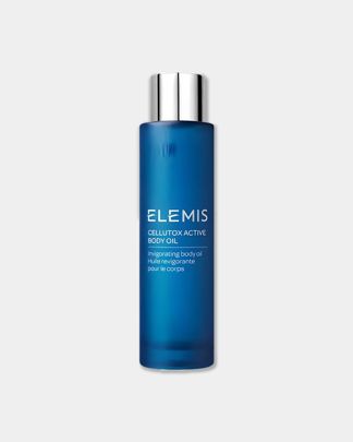 Купить Антицеллюлитное детокс-масло для тела ELEMIS