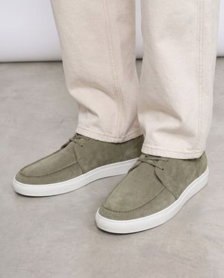 Купить Туфли BLACKSTONE MEN