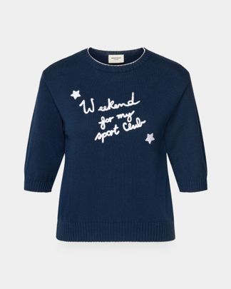 Купить Джемпер WEEKEND MAX MARA