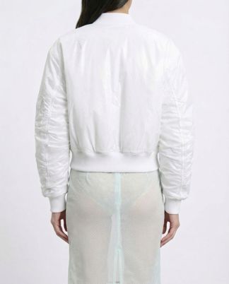 Купить Бомбер WALK OF SHAME