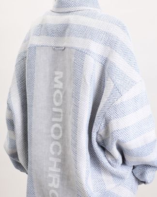 Купить Рубашка MONOCHROME