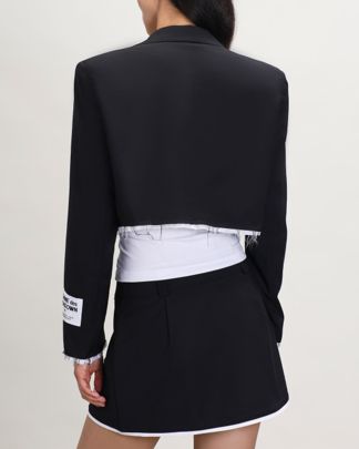 Купить Жакет COMME DES FUCKDOWN