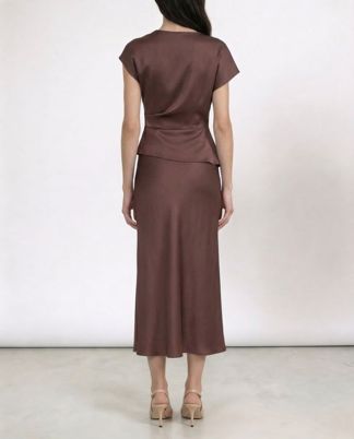 Купить Платье EMILIA DELLORO