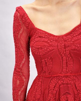 Купить Платье CHARO RUIZ