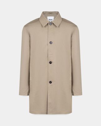 Купить Плащ SOLID MEN