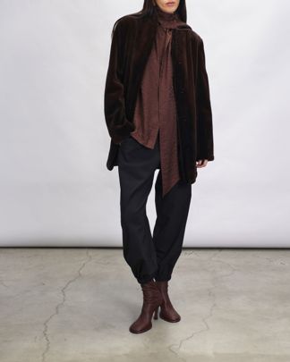 Купить Шуба SENCELLERIE