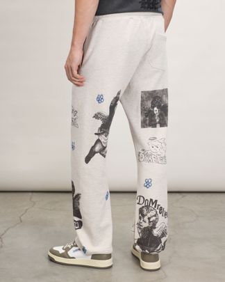 Купить Брюки DOM REBEL