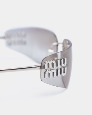 Купить Очки MIU MIU EYEWEAR