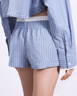 Купить Шорты KSUBI