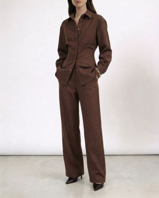 Купить Рубашка DARKPARK