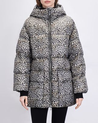 Купить Пуховик FREEDOMDAY