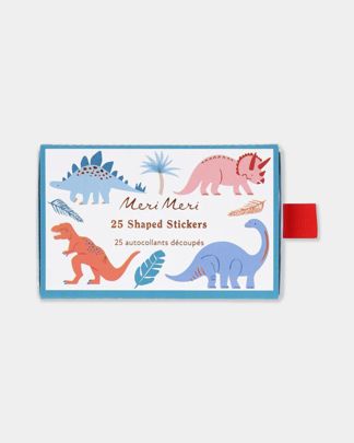 Купить Наклейки MERI MERI KIDS
