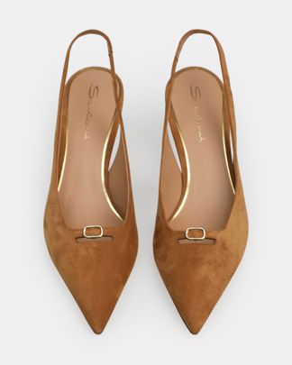 Купить Туфли SANTONI