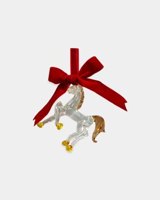 Купить Елочная игрушка Phoenix