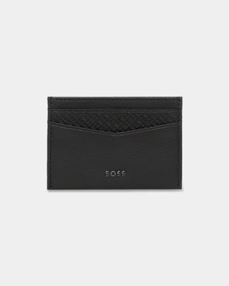 Купить Визитница HUGO BOSS